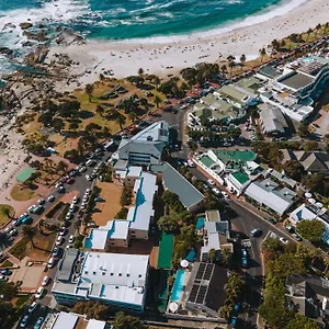  Apartment Camps Bay Village - Village